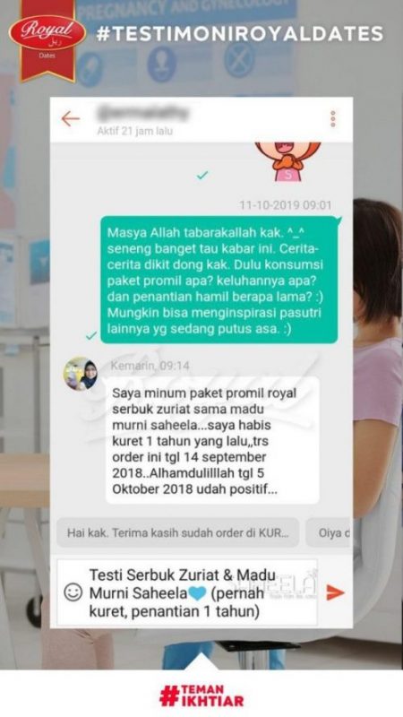 SZ+Madu Murni 2