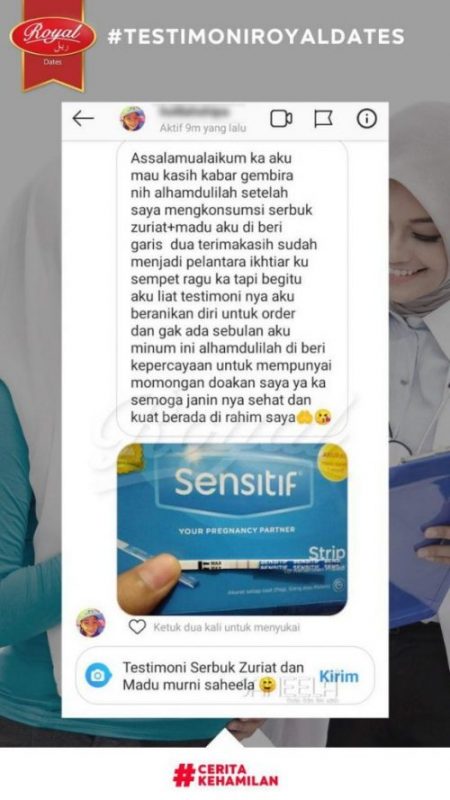 SZ+Madu Murni 4