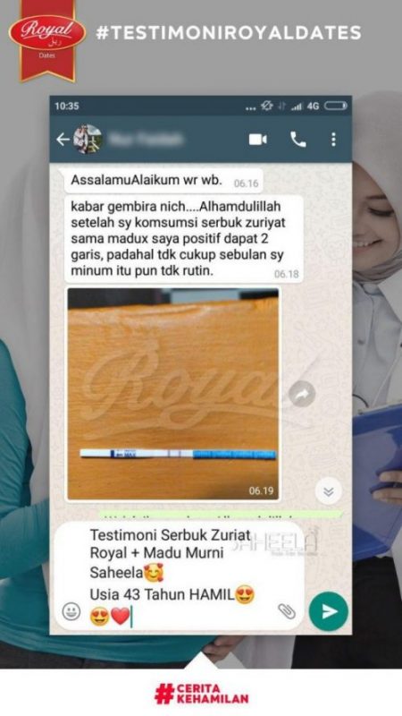 SZ+Madu Murni 5