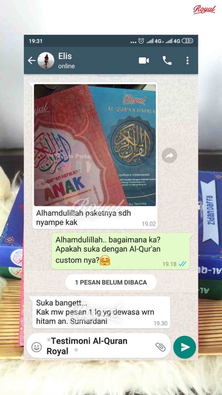 7 Testimoni Testi 5