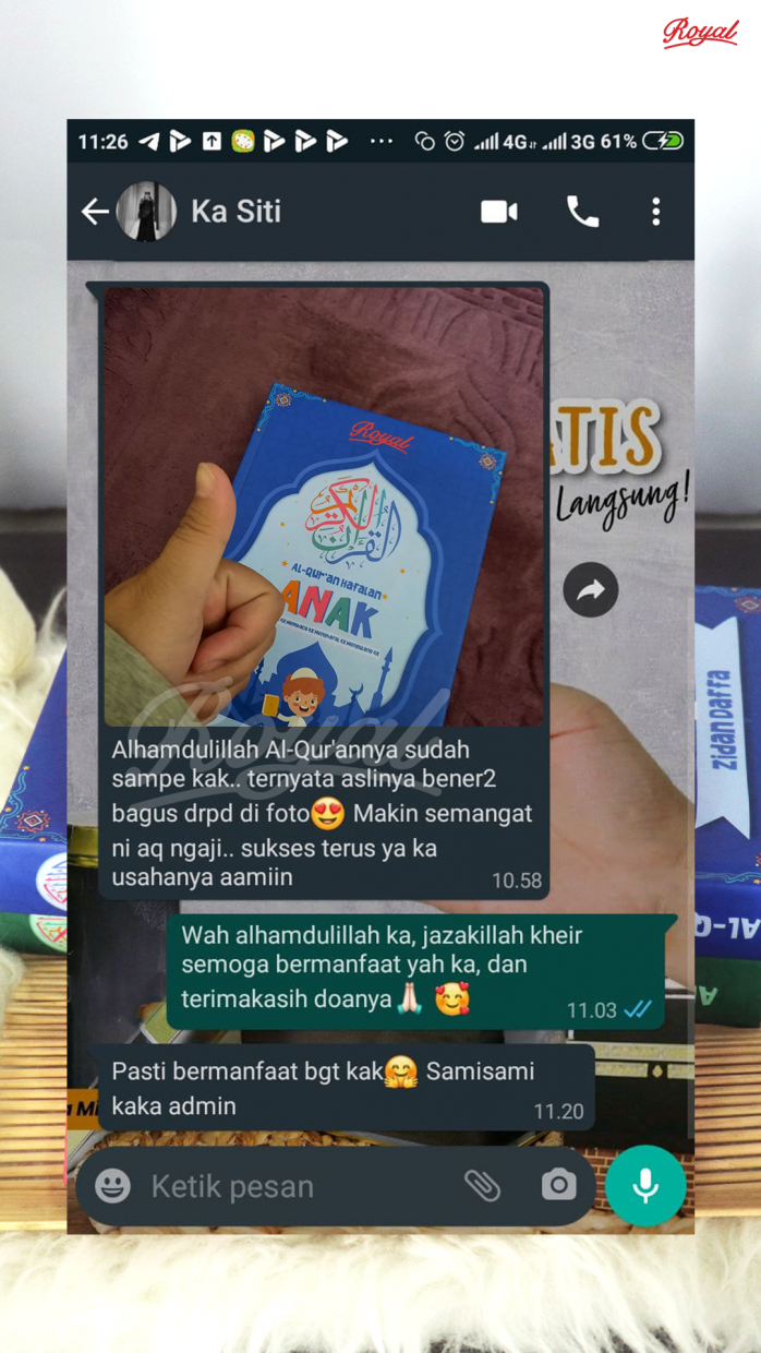 Testi Quran Gede 1 (2)